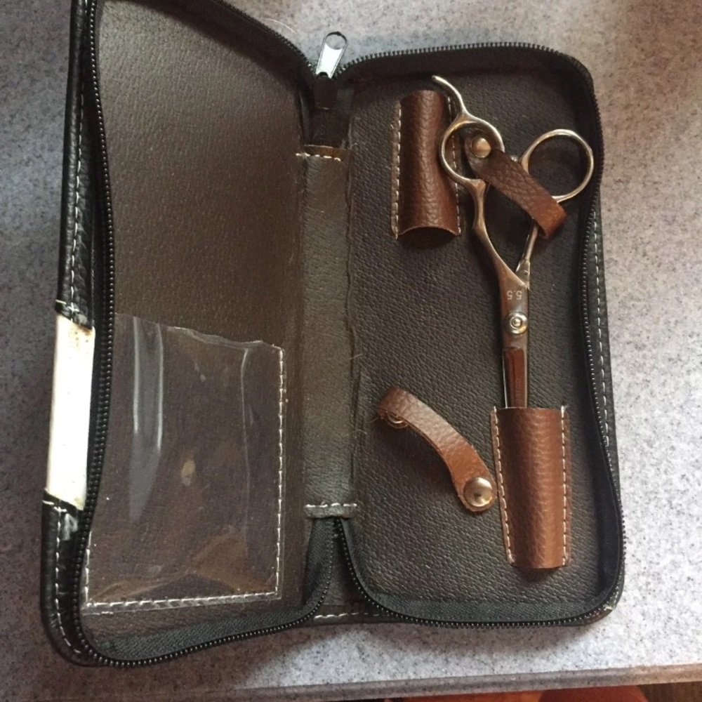 Professional shears - Picture 2 of 6